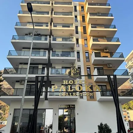 Memelli Appartement Shëngjin