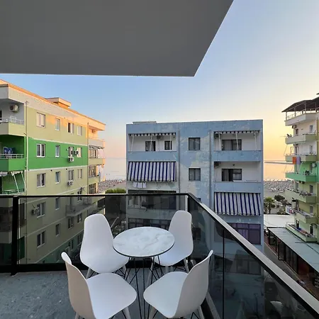 Memelli Appartement *