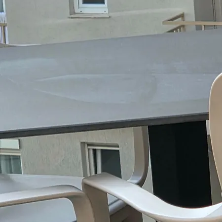 Appartement Memelli Shëngjin