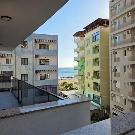 Appartement Memelli *