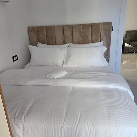 Memelli Appartement