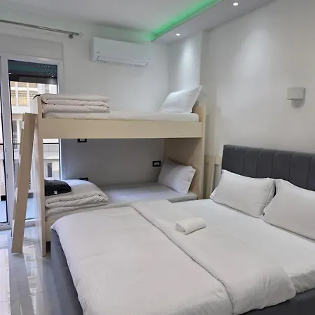 Memelli Appartement *