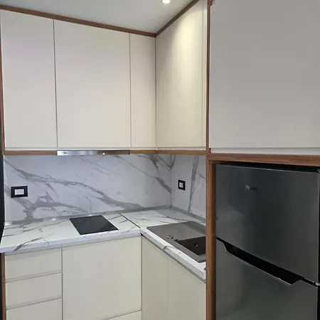 Appartement Memelli *