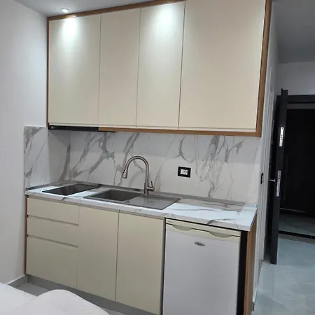 Appartement Memelli *