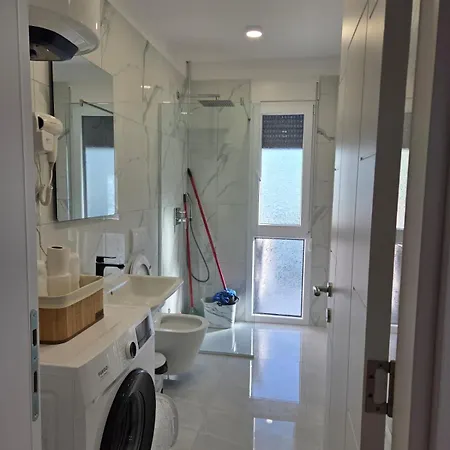 Memelli Appartement *